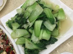-渔中舟海鲜大排档(普陀沈家门店)