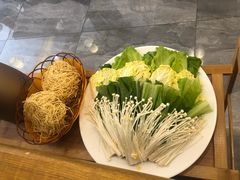 -鸿喜牛·潮汕鲜牛肉火锅(海浪湾店)
