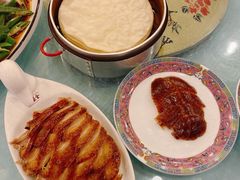 -全聚德(长江路店)