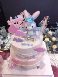 -觅糖派对·宝宝宴生日宴一站式派对策划(河西店)