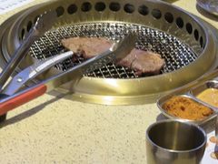 -妙香居韩国烤肉(容桂天佑城店)