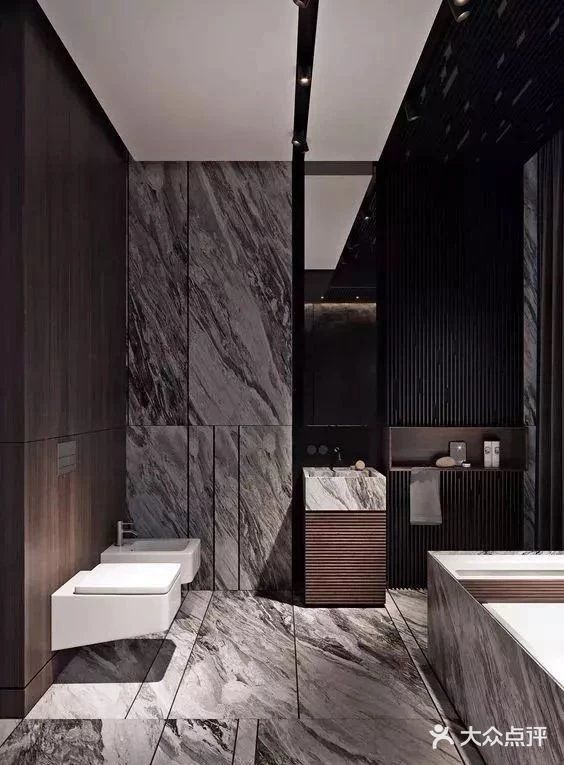 3.2㎡小卫生间怎么设计！！