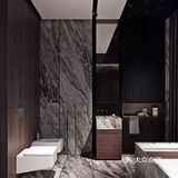 3.2㎡小卫生间怎么设计！！