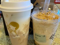 -文三里屯面馆(三里屯店)
