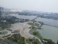 -南京景枫万豪酒店·万豪中餐厅