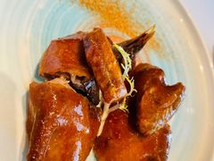 -潮上潮(南中环店)