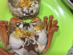 -喜洋洋蟹庄(阳澄湖店)