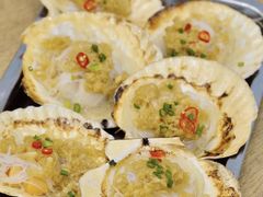 -老虎滩大连海鲜烧烤(建邺云锦路总店)