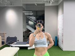 -mYSTEPS健身运动馆(古北店)