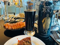 -索菲特酒店 · 云尚天际自助餐厅
