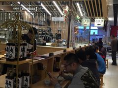 大堂-狮头牌卤味研究所·卤味饭(花城汇南区店)