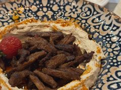 -bosphorus 铂斯西餐厅·土耳其烧烤(环市中路店)