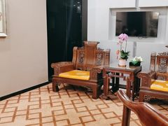 -广东胜利宾馆西关粤中餐厅