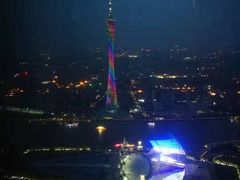 -广州四季酒店