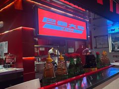 -巴蜀大将火锅(春熙店)