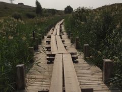 -水洞沟旅游区