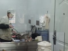-古徽州馄饨店(宝安路店)