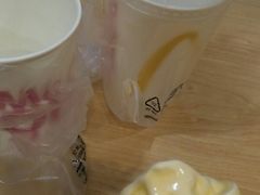 -麦当劳(红旗路店)
