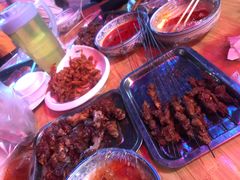 -春和發特色蒸饺(浐河西路店)