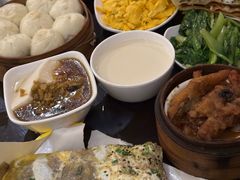 -阿那亚第三食堂 Cafeteria 3