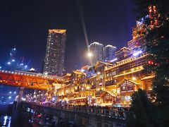 -纸盐河码头火锅(十八梯店)
