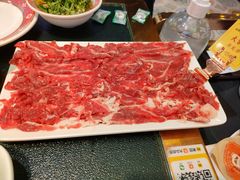 吊龙伴-大吉利·潮汕牛肉火锅(河西店)