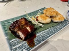-常来小聚·广州非遗传承餐厅(高德置地店)