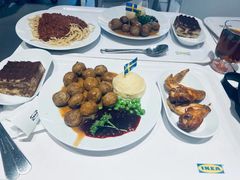 -宜家·瑞典风味餐厅(四元桥店)