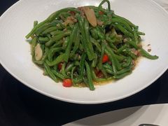 -北京老铺烤鸭(老城根店)