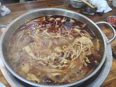 -黑竹香鸡(营和巷店)