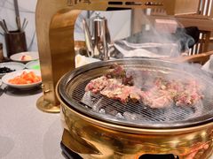 -味家烤肉烤鳗鱼牛排(西塔旗舰店)