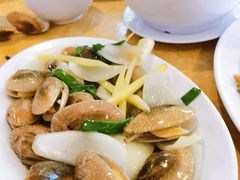 -ZF Seafood Restaurant 卓峰海鲜餐