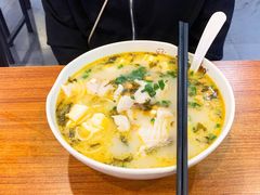 -五谷渔粉(大润发店)