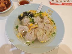 -光明邨大酒家(淮海路店)