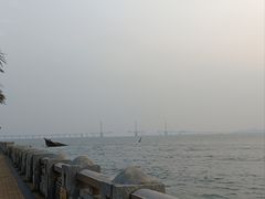 -珠海海泉湾度假区