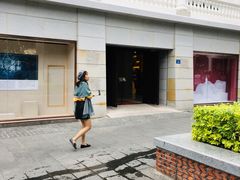 -鼓浪屿国际刻字艺术馆
