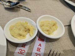 榴莲-东方红海鲜百汇(国际大厦店)