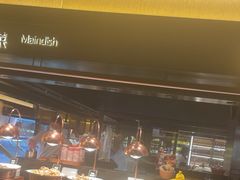 -钱小奴海鲜自助黑金店(杭州滨江龙湖店)
