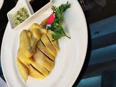 -丰收日·小海鲜·沪上家宴(顾村正大店)