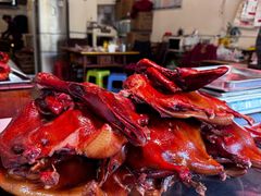 -雷氏板鸭(红照壁南街店)