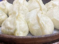 -谷雲轩马大刚白记包子