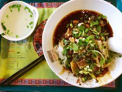 A区海南粉&nbsp;金牌海南粉-海口骑楼小吃街