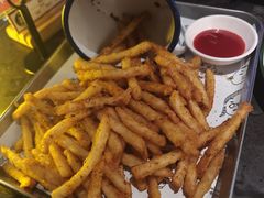 -京A Taproom·精酿餐吧(CBD店)