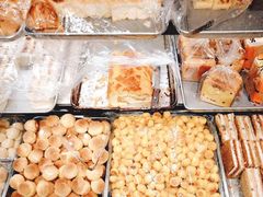 -宏发红西饼屋(天津路店)