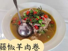 -鼎好家常菜(天桥店)