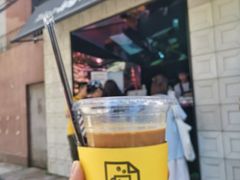 拿铁-JPG coffee(广州体育西店)