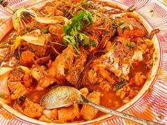 -尚海豆捞(乐虹坊店)