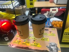 -茶力的小怪兽(梅林卓悦汇店)