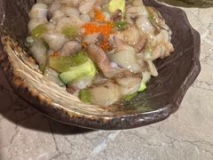 -谷牛日式烤肉(宝山U天地店)