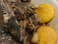 -吕氏疙瘩汤·私家菜馆(慈云寺店)